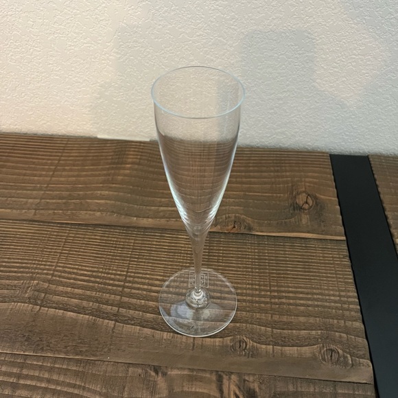 Baccarat Dining Baccarat Crystal Dom Perignon Champagne Flute